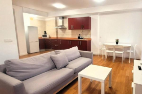 Sabbia Suites Amonak